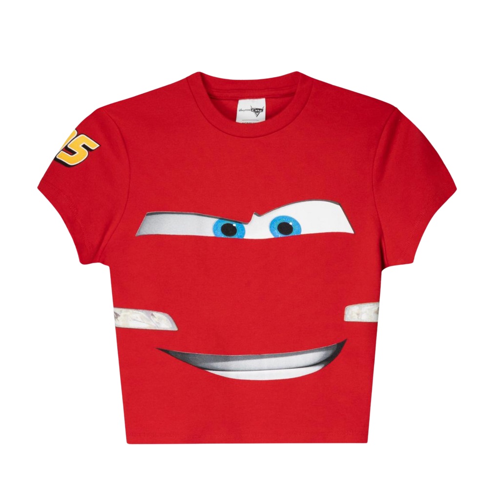 Lightning Eyes T-Shirt