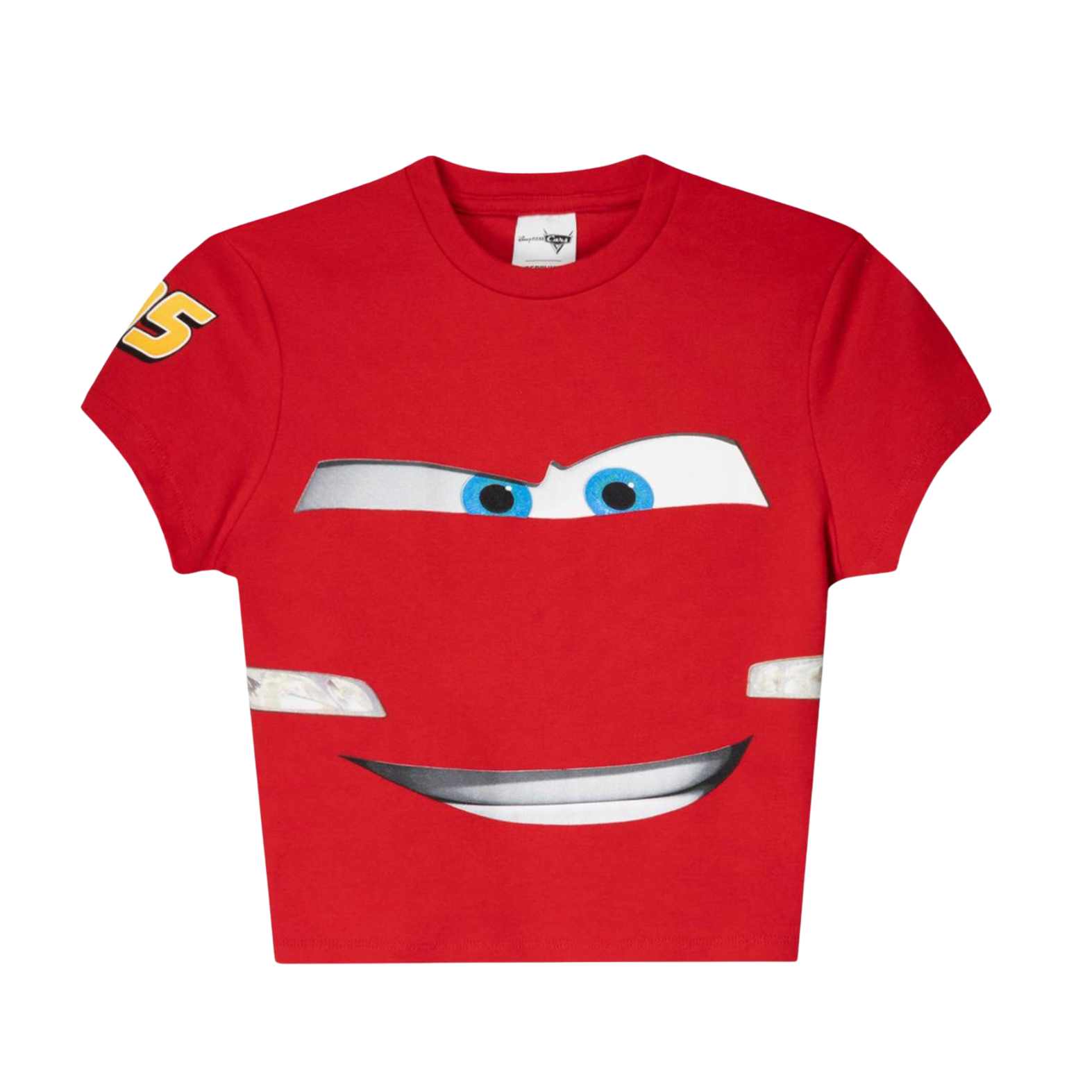 Lightning Eyes T-Shirt