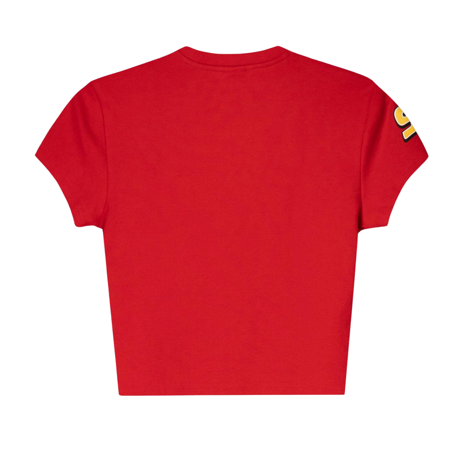 Lightning Eyes T-Shirt